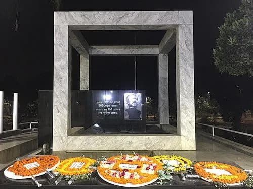 বঙ্গবন্ধু স্মৃতি জাদুঘর ভ্রমণ